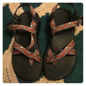 Chaco Sandals